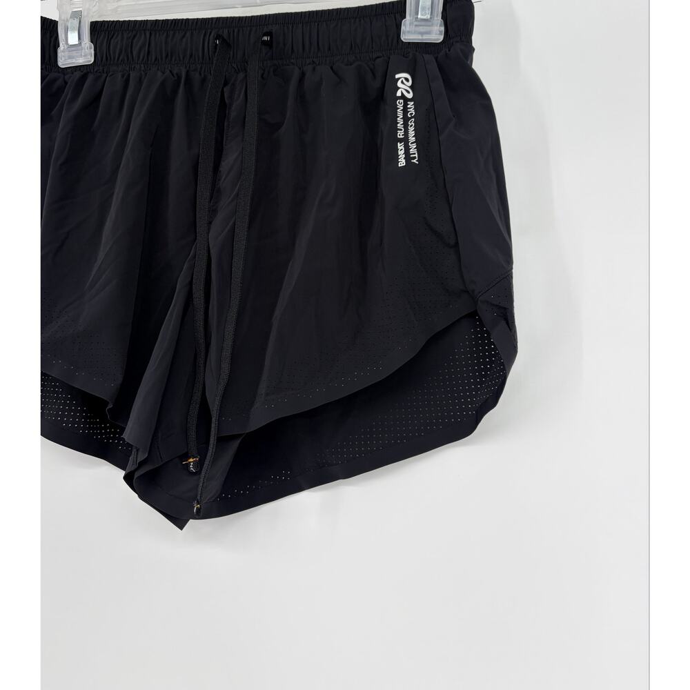 Bandit Running Women’s Vento 4" Wave Short - Picture 4 of 7